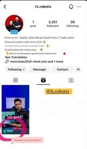 The Secret Instagram Growth Strategy That Works