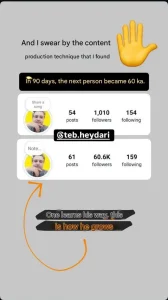 The Secret Instagram Growth Strategy That Works