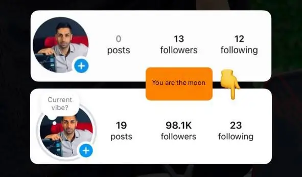 The Secret Instagram Growth Strategy That Works