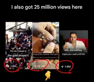 The Secret Instagram Growth Strategy That Works